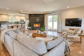 Windham 5BR Chalet | Catskills- Fire Pit, Ski, Gym - Image 2