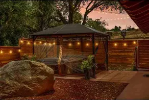 Private Estate with Hot Tub & Sauna | Sleeps 20 - Image 3
