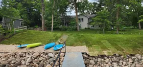 Lake, Beach, Swim, Fish, Arcade, Firepit, for 15! - Image 5