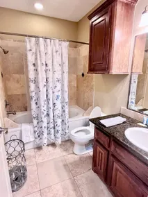 1104 The Lakeside Escape Condo: Studio Room - Image 4