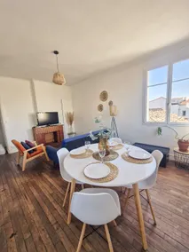 Champ de Mars Balcony - *Air conditioning *Parking - Image 4