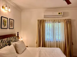 The Greendoor Villa - Beach House , 400 mtr beach - Image 3