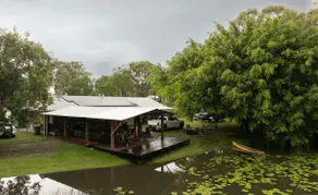 Ranjo's Retreat- your weekend escape in Agnes - Image 2