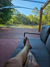 Ranjo's Retreat- your weekend escape in Agnes - Image 5