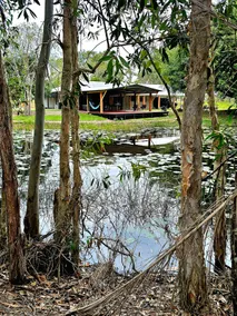 Ranjo's Retreat- your weekend escape in Agnes - Image 4
