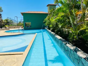 Casa Top 4quartos 3suítes Churrasqueira, Wi-fi,50 mts Praia - Image 3