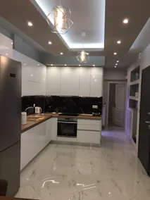 Lovely apartment with balcony in the city center - Image 3