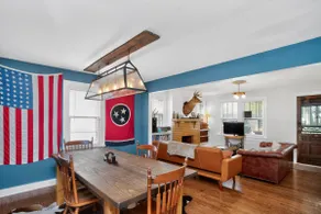 The Jackson | Cozy Home Near Geodis & Zoo - Image 3