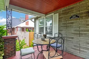 The Jackson | Cozy Home Near Geodis & Zoo - Image 4