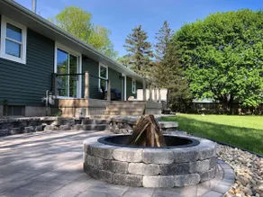 HOT TUB | Beautiful Backyard Oasis|Newly Renovated - Image 3
