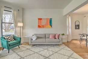 Spacious Oak Park Home, 11 Mi to Downtown Chicago! - Image 5