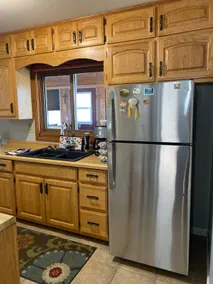 Very nice 3 bedroom home with fireplace and space - Image 5