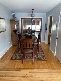 Very nice 3 bedroom home with fireplace and space - Image 4