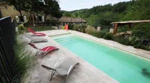 Villa in Divajeu - Image 2