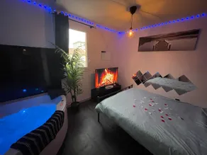 Love room Buenas noches SPA et bord de mer - Image 2