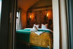 An Air of Savannah - Enjoy a unique experience - Image 4