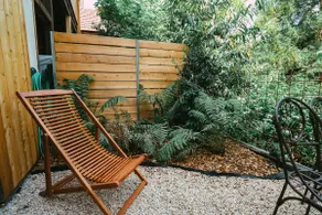 \" La Kasbah \" Private jacuzzi and garden ! 25 min to Colmar - Image 5