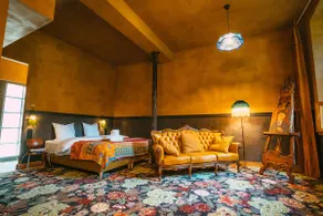 Diego I Private Jacuzzi and garden in Guebwiller Alsace - Image 2