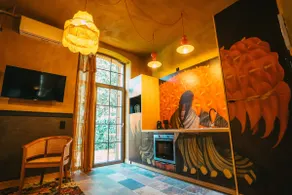 Diego I Private Jacuzzi and garden in Guebwiller Alsace - Image 4