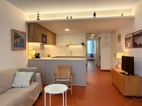 Tamariu Beach 1- Beachfront Home with wifi views - Image 3