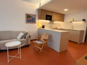 Tamariu Beach 1- Beachfront Home with wifi views - Image 5