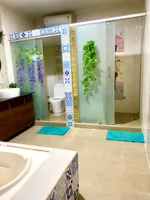 Cherry Croft- AC-Premium Pent house with bath tub - Image 4