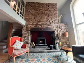 Rural Farm House, Stunning Views, Brecon Beacons - Image 3