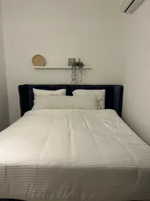 Quiet boutique suite for couples with a private balcony in Gilboa - Image 4
