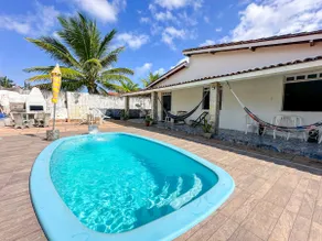 House with pool a few meters from the beach - Image 2