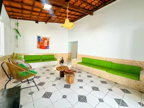 House with pool a few meters from the beach - Image 3