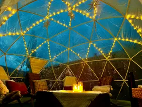 3 bdrm suite w/ rooftop patio, fire table & sauna+ - Image 4