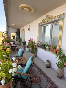 Unique Villa in Cappadocia - Image 4
