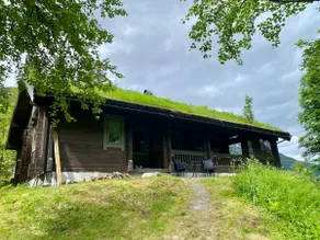 Cozy log cabin in Geiranger - Image 2