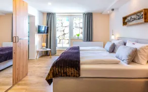 The Maximilian | Hirschberg Suite Vacation Rental - Image 2