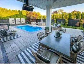 Luxury Escape - Private Pool and Hot Tub (minutes to downtown) BL: 4090550 - Image 4
