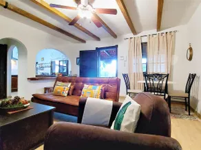 Finca La Casita: Rustic Charm Surrounded by Nature - Image 5