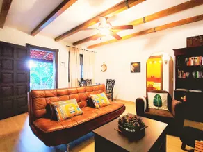 Finca La Casita: Rustic Charm Surrounded by Nature - Image 4