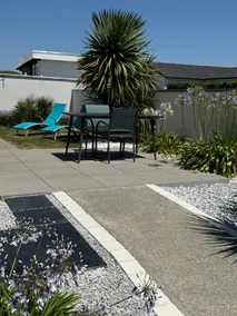 New air-conditioned accommodation with parking - Image 4