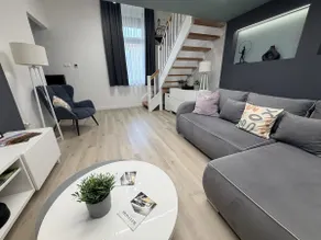 A/C & FREE Parking-Delightful Central Apartment - Image 5