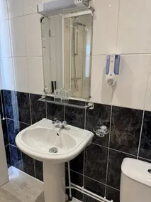 Double Serviced Room - Image 3