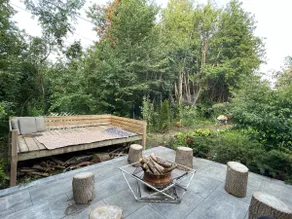 Luxe Cottage In Georgina - Image 3