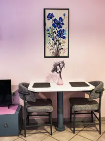 “5 minutes from the beach, garden & BBQ” - Image 4