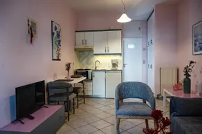 “5 minutes from the beach, garden & BBQ” - Image 5