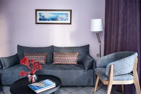 “5 minutes from the beach, garden & BBQ” - Image 3