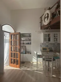 HOME on the BEACH - Casa Sul MARE - PLAGE - Wi Fi - Image 4