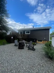 Spa and Sauna Chalet - Eastman/Orford/Mountain/Ski - Image 2