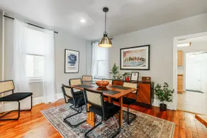 Jenkintown 3-BR House with Sauna Near Philadelphia - Image 4
