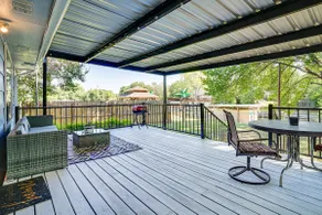 Bring Your Boat! 'Granbury on the Lake' w/ Deck - Image 2
