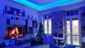 Bright luxury apartment in the city center - Image 3