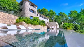 Exceptional Villa | Heated Pool | Sublime View - Image 3